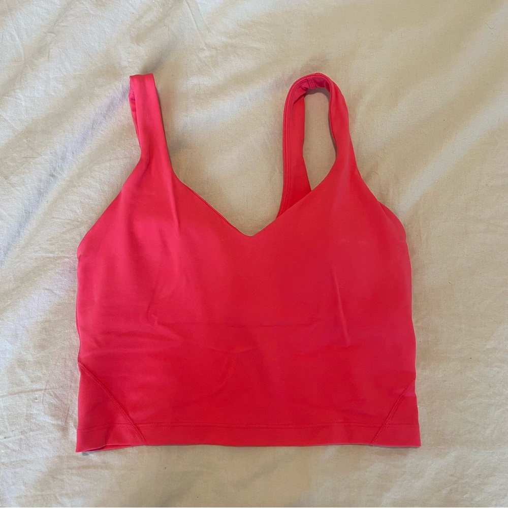 Lululemon Align Tank